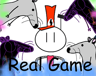 Real Game