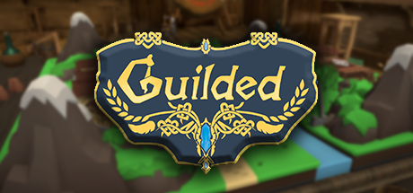 Cover image for Guilded