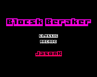 Blocsk Beraker
