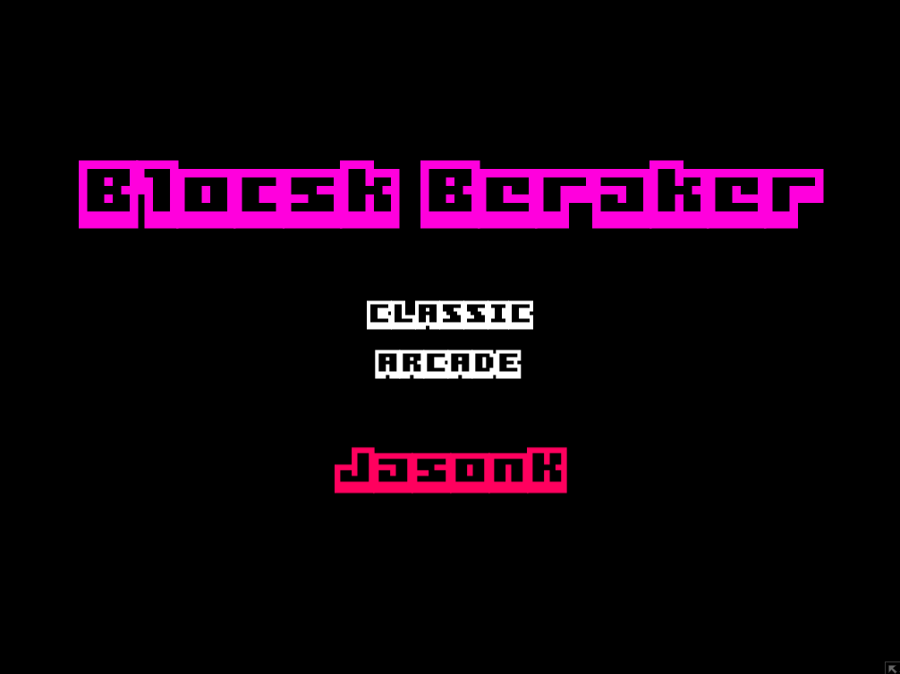 Blocsk Beraker