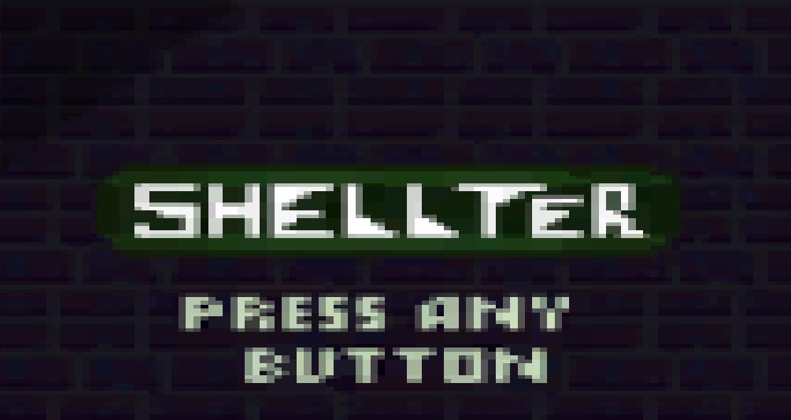 Shellter by Anarcker