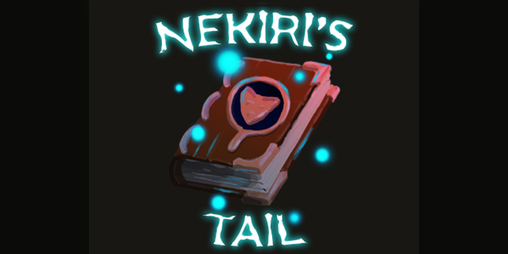Cover image for Nekiri's Tail