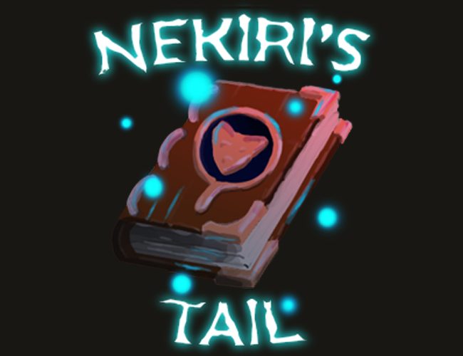 Cover image for Nekiri's Tail