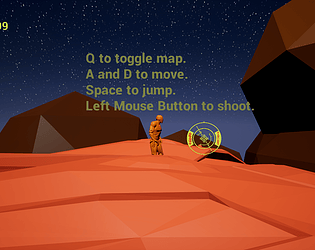 Level Design Assignment - Super Metroid