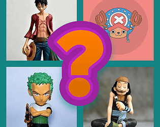 quiz anime