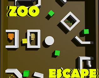 ZooEscape