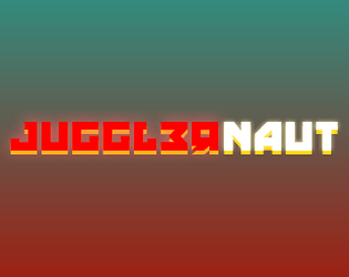 JugglerNaut