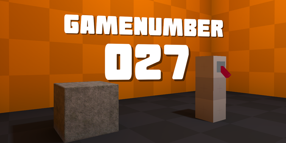 GameNumber027