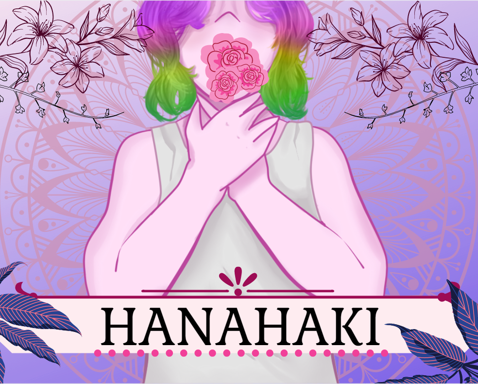 Hanahaki là gì?