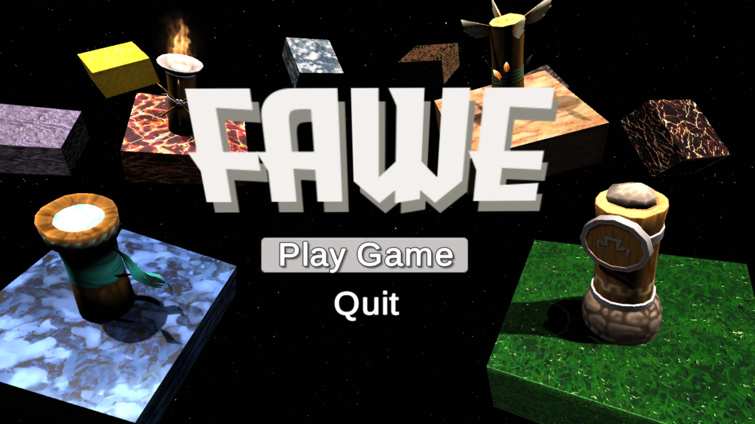 FAWE