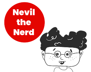 Nevil the Nerd