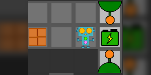 Cover image for Sokobot
