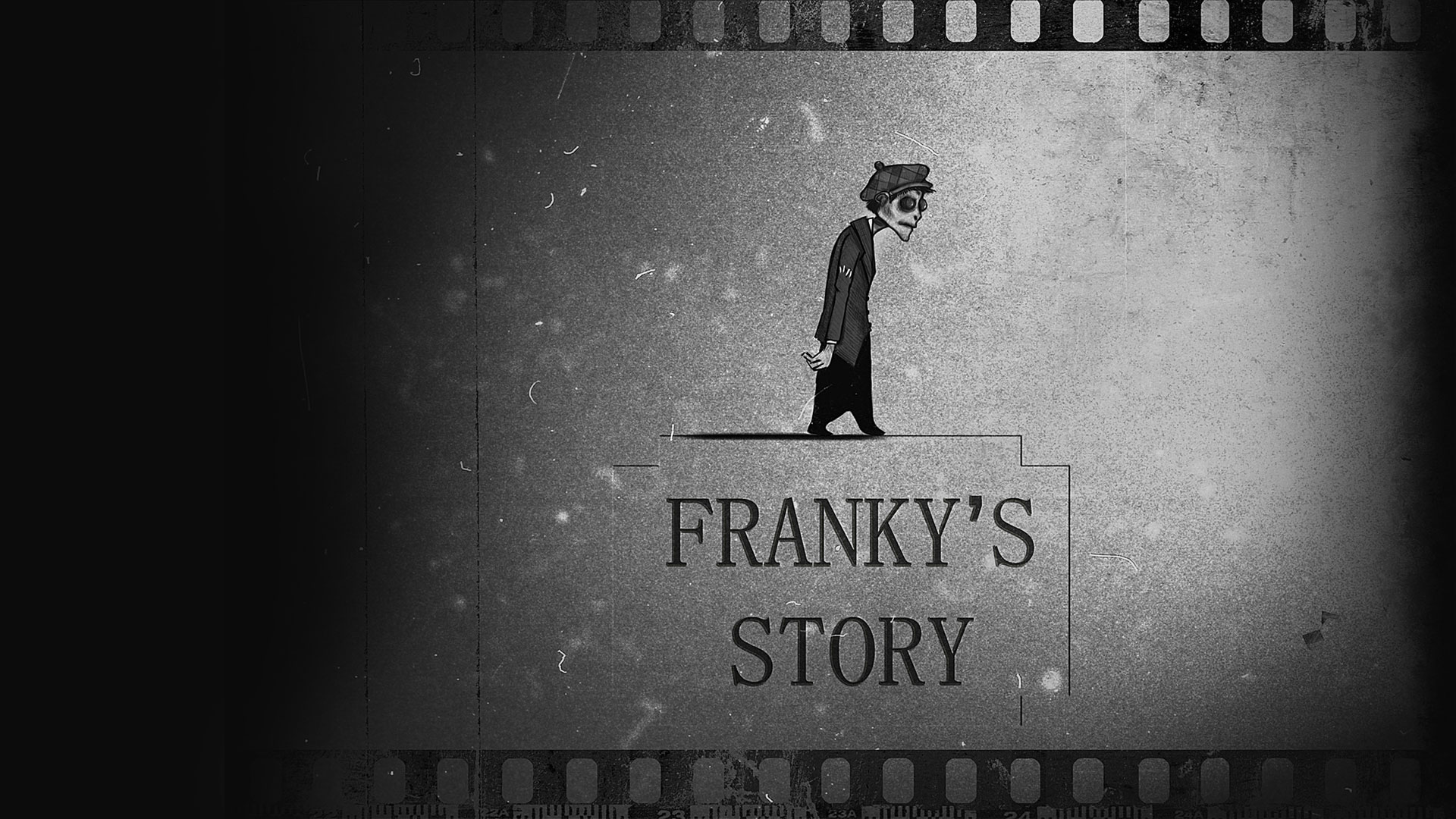 Franky's Story