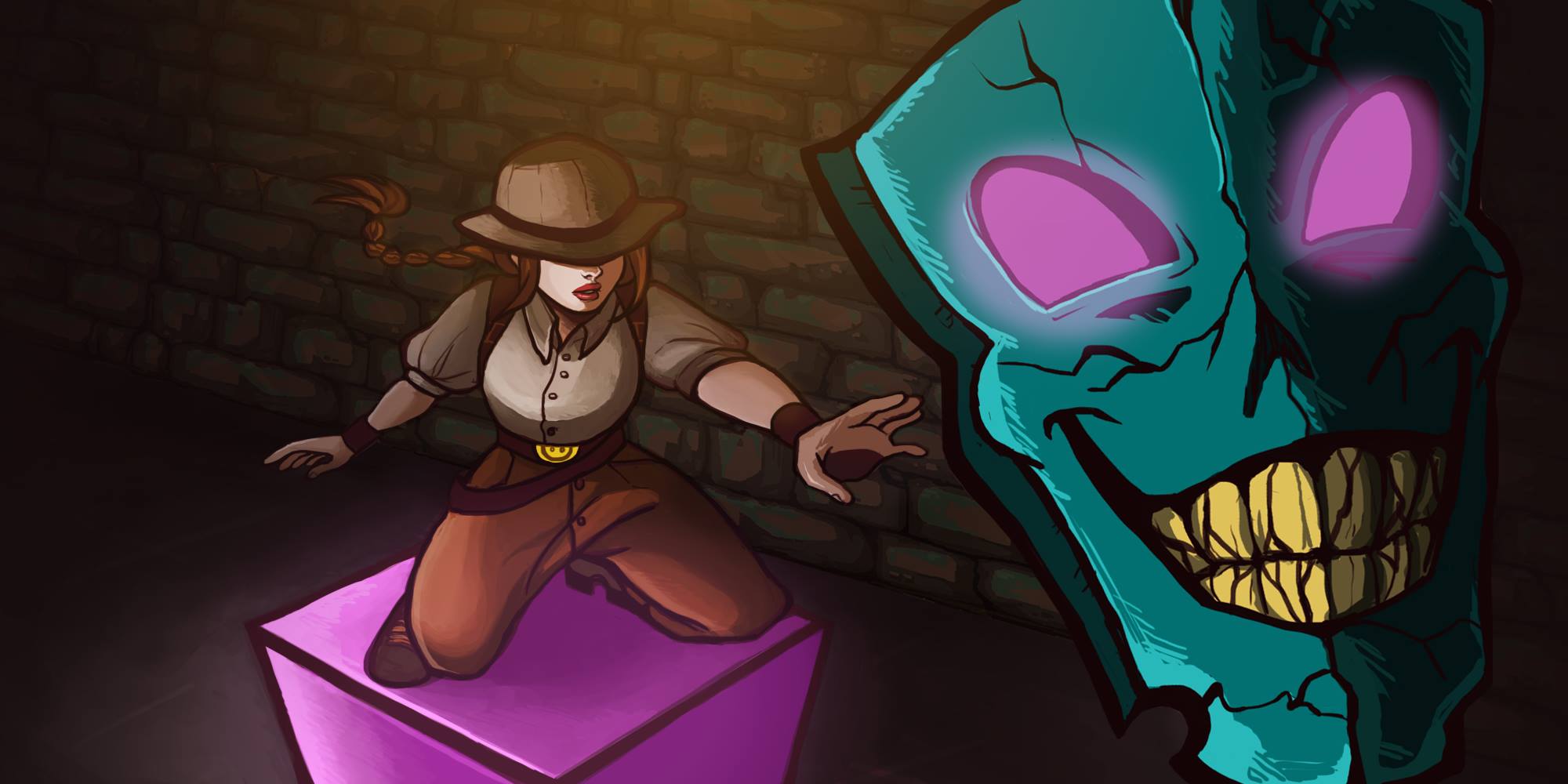 Cover image for Temple Tale