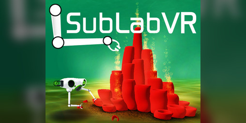 Cover image for SubLabVR