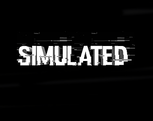Simulated