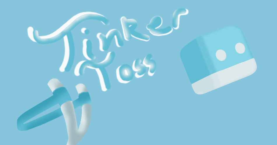 Tinker Toss