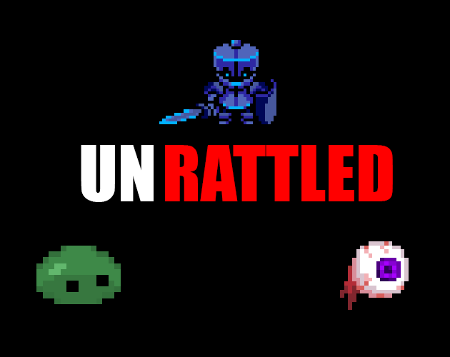 Unrattled