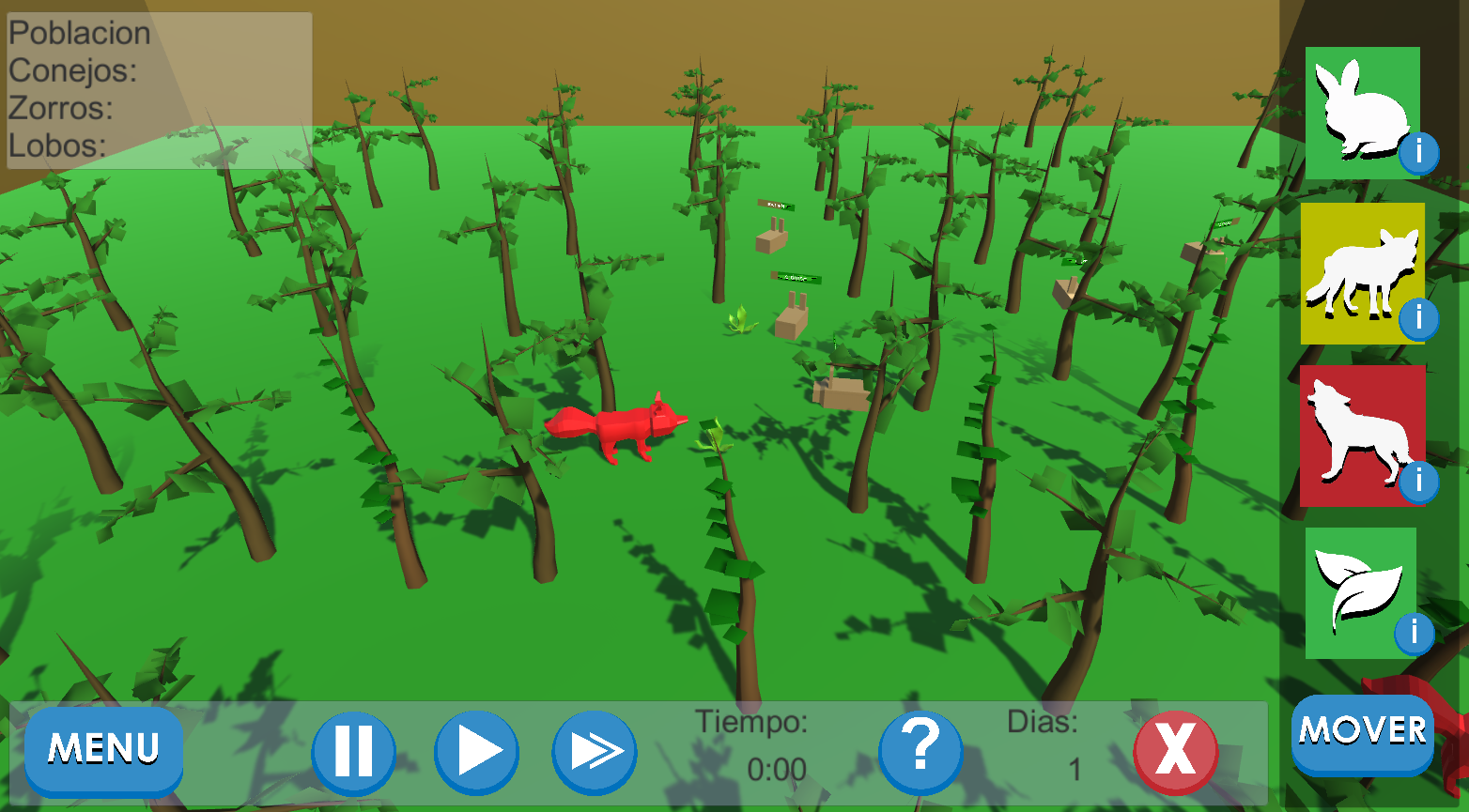 Ecosystema
