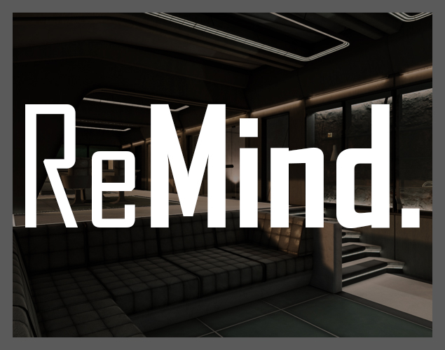 Cover image for ReMind