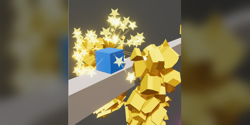 Cover image for CubeCrash