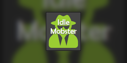 Cover image for Idle Mobster