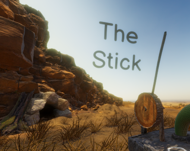 The Stick