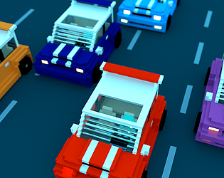 Voxel4Speed