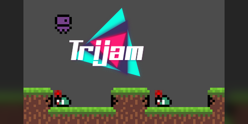 Cover image for TriJam69
