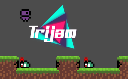 Cover image for TriJam69