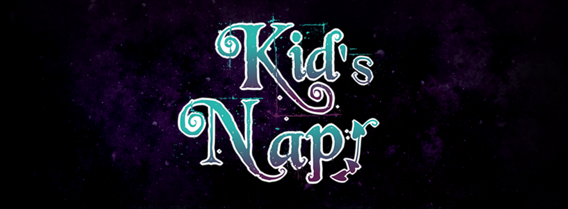 Kid's Nap
