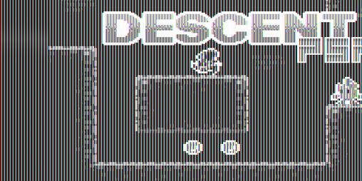 Cover image for Descent PSP