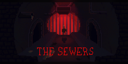 Cover image for The Sewers (DEMO)