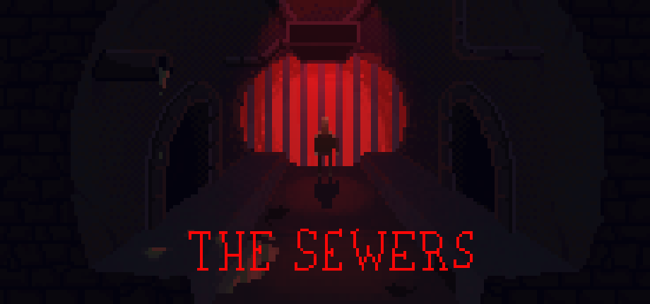 Cover image for The Sewers (DEMO)