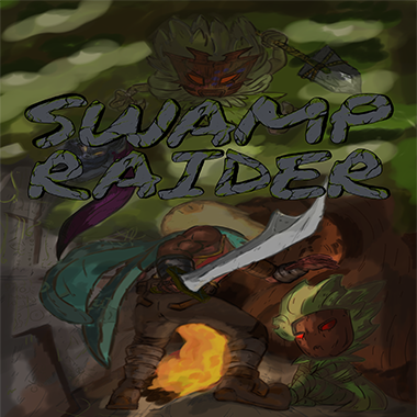 Swamp Raider