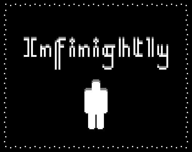 Cover image for Infinightly
