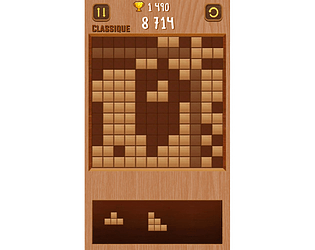 Puzzle Block 🔥 Play online