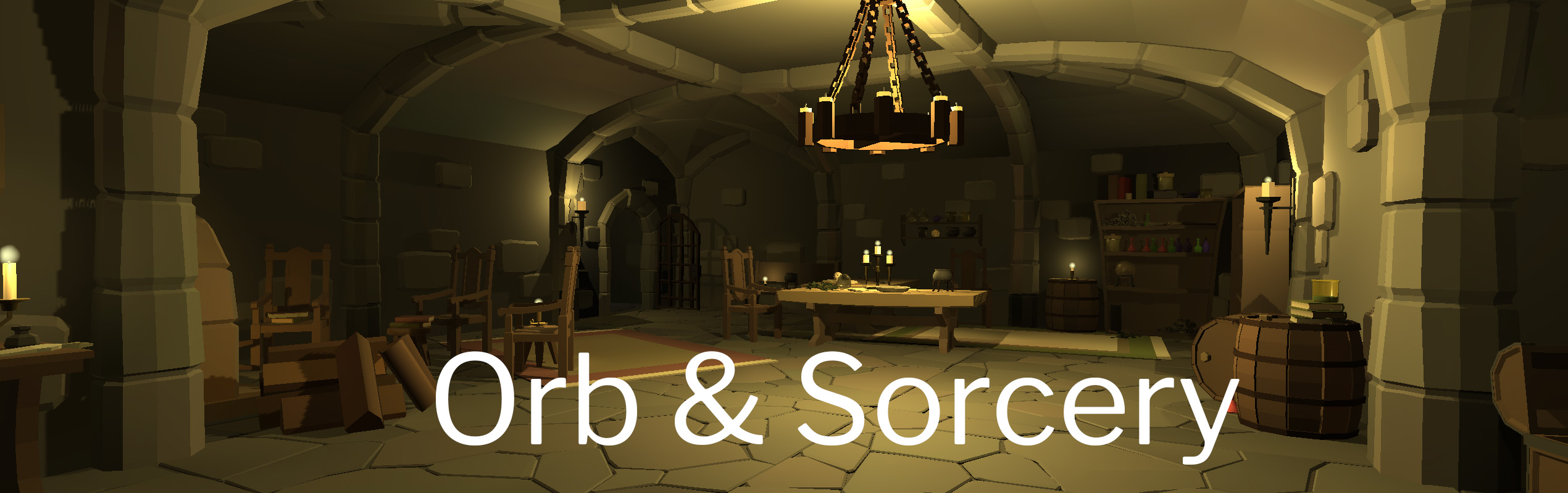 Orb & Sorcery