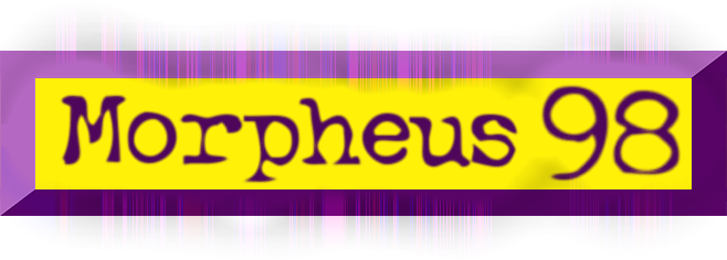 Morpheus 98