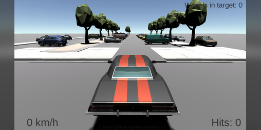 Cover image for PolyParking