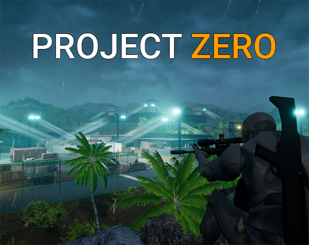 download project zero ps5