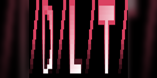 Cover image for DLT