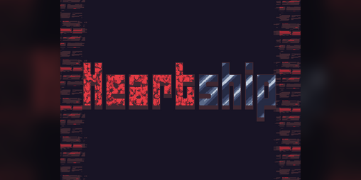 Cover image for Heartship