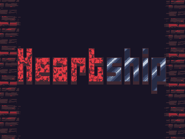 Cover image for Heartship