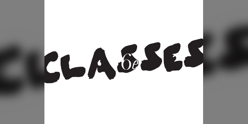 Cover image for Classes for 6e