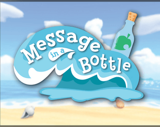 Message in a Bottle  