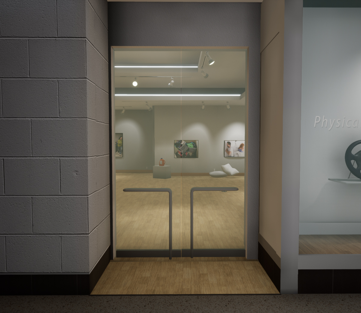 Physicality: A Retrospective