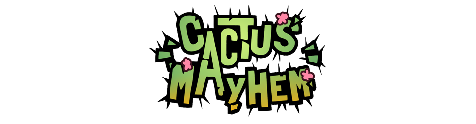 Cactus Mayhem