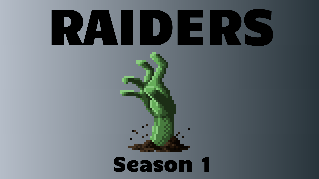 Raiders