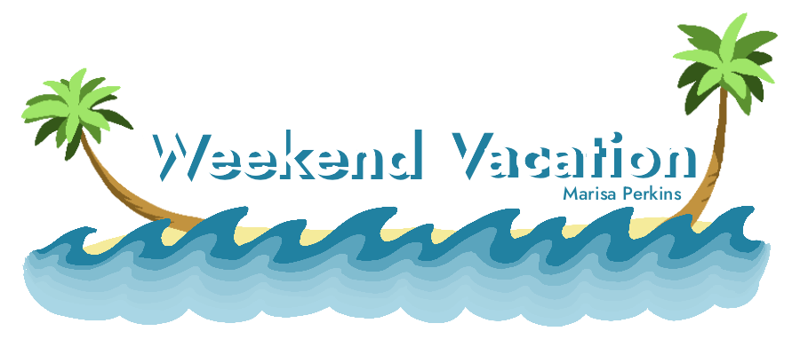 Weekend Vacation-VGD